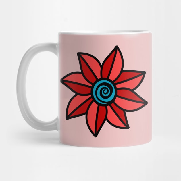 Flora Flower by Design Anbay